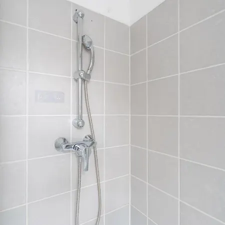 Ideales Stadtapartment Fuer 4 Personen Graz Exterior photo