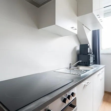 Ideales Stadtapartment Fuer 4 Personen Graz Exterior photo