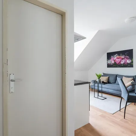 Ideales Stadtapartment Fuer 4 Personen Graz Exterior photo