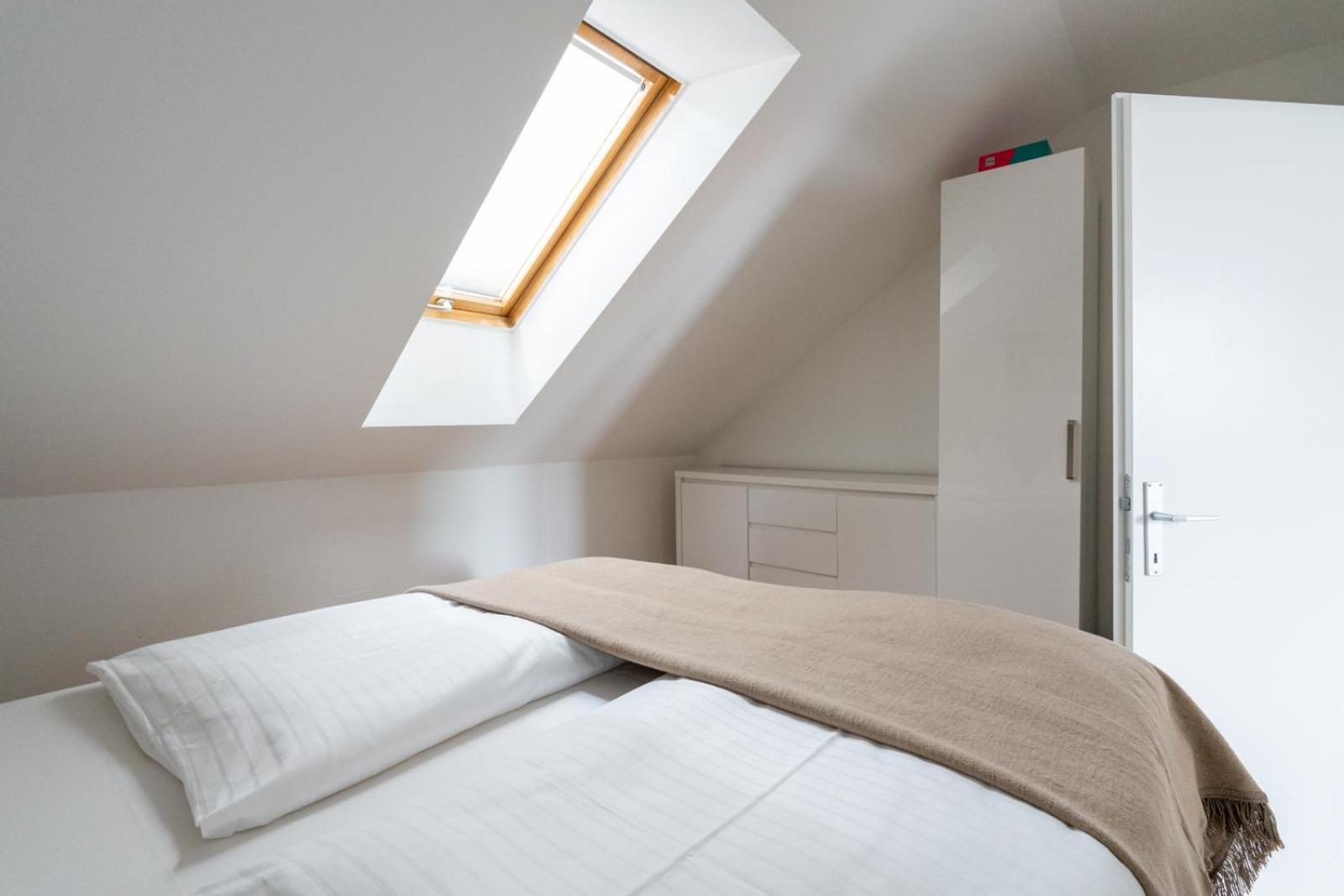 Ideales Stadtapartment Fuer 4 Personen Apartment Graz