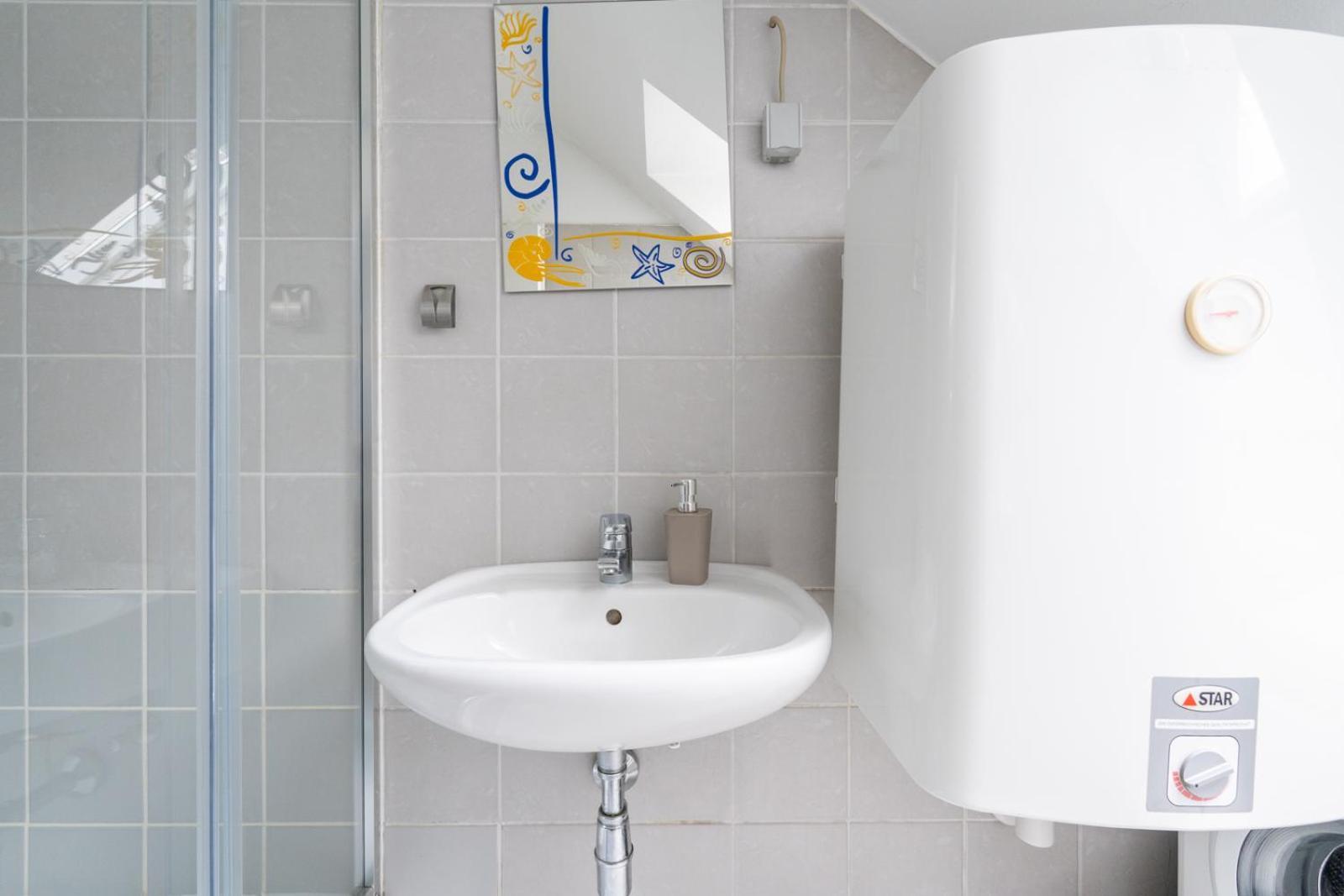Ideales Stadtapartment Fuer 4 Personen Apartment *