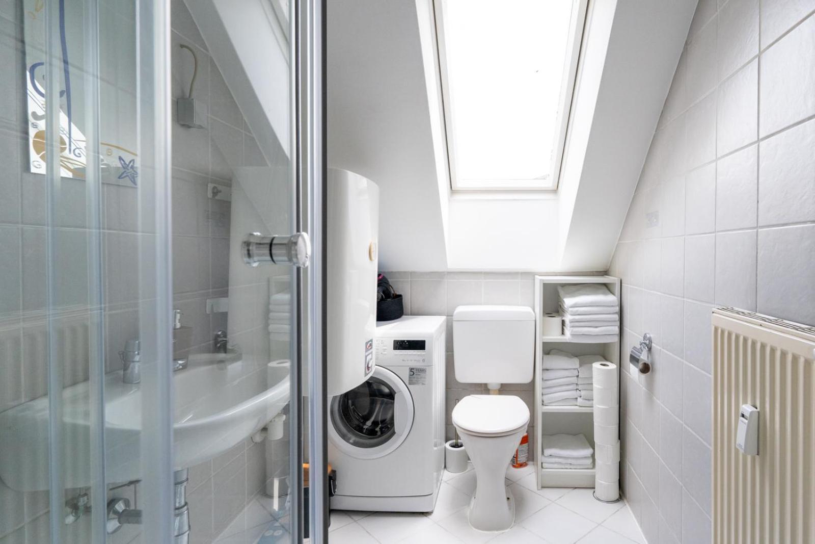Ideales Stadtapartment Fuer 4 Personen Apartment