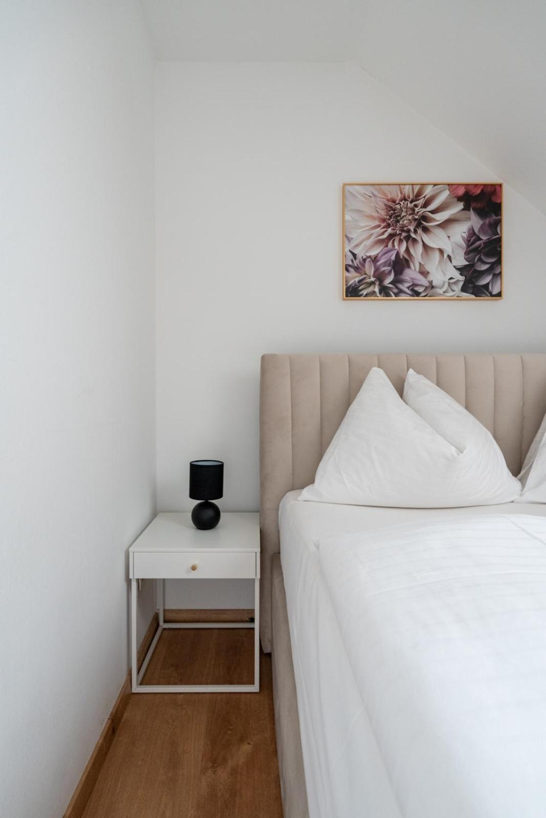 Ideales Stadtapartment Fuer 4 Personen *